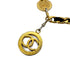 CHANEL VINTAGE CHAIN BELT LEATHER COCOMARK ACCESSORY 90272510 - PURPOSE