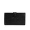 CHANEL VINTAGE BIFOLD LONG WALLET COCOMARK BLACK CAVIAR SKIN 90272520 - PURPOSE