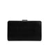 CHANEL VINTAGE BIFOLD LONG WALLET COCOMARK BLACK CAVIAR SKIN 90272520 - PURPOSE