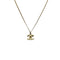 CHANEL NECKLACE COCOMARK WHITE ACCESSORY 90272530 - PURPOSE