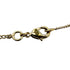 CHANEL NECKLACE COCOMARK WHITE ACCESSORY 90272530 - PURPOSE