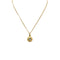 CHANEL VINTAGE NECKLACE COCOMARK RHINESTONE ACCESSORY 90272587 - PURPOSE