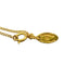 CHANEL VINTAGE NECKLACE COCOMARK RHINESTONE ACCESSORY 90272587 - PURPOSE