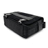 CHANEL SPORTS LINE SHOULDER BAG BLACK CANVAS 90272820