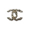 CHANEL COCOMARK BROOCH CAMELLIA RHINESTONE ACCESSORY B24B 90272833 - PURPOSE