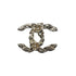 CHANEL COCOMARK BROOCH CAMELLIA RHINESTONE ACCESSORY B24B 90272833 - PURPOSE