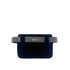 CHANEL VINTAGE COCOMARK VELOUR BELT BAG BLACK 90272955 - PURPOSE