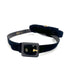 CHANEL VINTAGE COCOMARK VELOUR BELT BAG BLACK 90272955 - PURPOSE