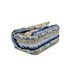 CHANEL CHAIN SHOULDER BAG MULTICOLOR TWEED 90272956 - PURPOSE