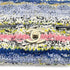 CHANEL CHAIN SHOULDER BAG MULTICOLOR TWEED 90272956 - PURPOSE