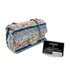CHANEL CHAIN SHOULDER BAG MULTICOLOR TWEED 90272956 - PURPOSE