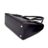 HERMES DRUG2 27 RAISIN BOX CALF HAND BAG □F SHW 90272984 - PURPOSE