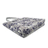 CHANEL CHOUPETTE CAT PRINT TOTE BAG GRAY 90273008 - PURPOSE