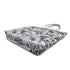 CHANEL CHOUPETTE CAT PRINT TOTE BAG GRAY 90273008 - PURPOSE