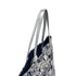 CHANEL CHOUPETTE CAT PRINT TOTE BAG GRAY 90273008 - PURPOSE