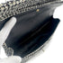 CHANEL MATELASSE CHAIN SHOULDER BAG BLACK TWEED 90273077 - PURPOSE