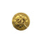 CHANEL VINTAGE BROOCH ROUND COCOMARK ACCESSORY 90273396 - PURPOSE