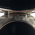 CHANEL LIP CASE CHAIN SHOULDER BAG COCOMARK RHINESTONE BLACK B21V 90273874 - PURPOSE