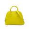 HERMES BOLIDE 1923 25 LIME MAUVE SYLVESTRE NATA EPSOM HAND SHOULDER BAG U 90273887 - PURPOSE