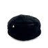 CHANEL VINTAGE COCOMARK ARM WARMER CHAIN SHOULDER BAG BLACK FUR 90273898 - PURPOSE