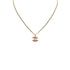 CHANEL NECKLACE COCOMARK RHINESTONE MULTICOLOR ACCESSORY 04A 90273905 - PURPOSE