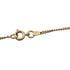 CHANEL NECKLACE COCOMARK RHINESTONE MULTICOLOR ACCESSORY 04A 90273905 - PURPOSE