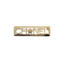 CHANEL BROOCH LOGO STAR ACCESSORY A17C 90273918 - PURPOSE