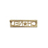 CHANEL BROOCH LOGO STAR ACCESSORY A17C 90273918 - PURPOSE