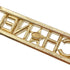CHANEL BROOCH LOGO STAR ACCESSORY A17C 90273918 - PURPOSE