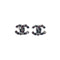 CHANEL EARRINGS COCOMARK ACCESSORY 02A 90273926 - PURPOSE