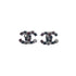 CHANEL EARRINGS COCOMARK ACCESSORY 02A 90273926 - PURPOSE