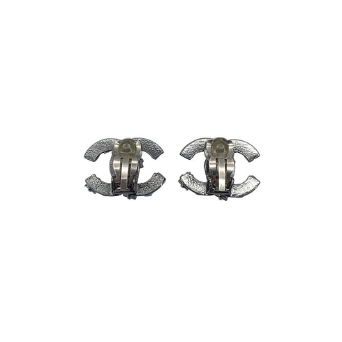 CHANEL EARRINGS COCOMARK ACCESSORY 02A 90273926 - PURPOSE