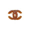 CHANEL VINTAGE BROOCH COCOMARK ACCESSORY 99P 90273927 - PURPOSE