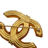CHANEL VINTAGE BROOCH COCOMARK ACCESSORY 99P 90273927 - PURPOSE