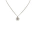 CHANEL NECKLACE COCOMARK RHINESTONE ACCESSORY 06V 90273936 - PURPOSE