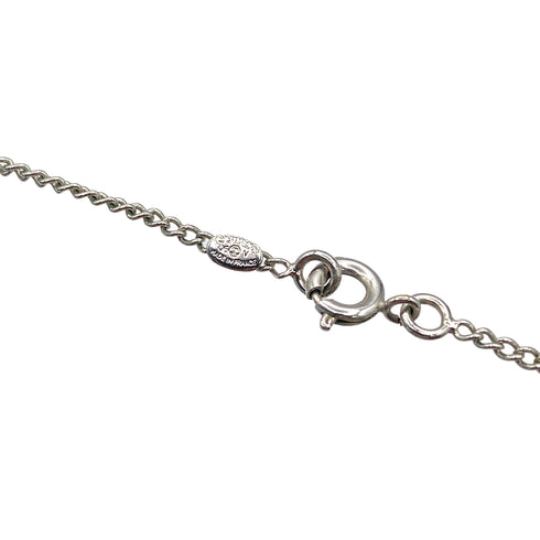 CHANEL NECKLACE COCOMARK RHINESTONE ACCESSORY 06V 90273936 - PURPOSE