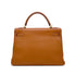 HERMES KELLY 32 RETOURNE ETRUSQUE TAURILLON CLEMENCE HAND SHOULDER BAG □H GHW 90274037 - PURPOSE