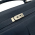 HERMES SHOULDER KELLY FRINGE RETOURNE BLUE ABYSSE TAURILLON CLEMENCE □M SHW 90274052 - PURPOSE