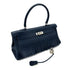 HERMES SHOULDER KELLY FRINGE RETOURNE BLUE ABYSSE TAURILLON CLEMENCE □M SHW 90274052 - PURPOSE