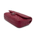 CHANEL PARIDARAS CHAIN SHOULDER BAG STAR RED LAMB SKIN 90274053 - PURPOSE