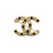 CHANEL COCOMARK BROOCH RHINESTONE ACCESSORY B20K 90274065 - PURPOSE