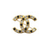 CHANEL COCOMARK BROOCH RHINESTONE ACCESSORY B20K 90274065 - PURPOSE