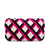 CHANEL SHEARLING MOUTON CHAIN SHOULDER BAG MULTICOLOR 90274410 - PURPOSE