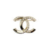 CHANEL COCOMARK BROOCH RHINESTONE ACCESSORY L23B 90274458 - PURPOSE