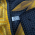 HERMES CARRE 90 CAVE FELEM SCARF SILK BLACK YELLOW 90274459 - PURPOSE