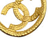 CHANEL VINTAGE EARRINGS COCOMARK SWING ACCESSORY 96P 90274469 - PURPOSE
