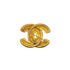 CHANEL VINTAGE COCOMARK BROOCH GOLD ACCESSORY 90274472 - PURPOSE