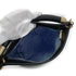 CHANEL VINTAGE COCOMARK BUKET ONE HAND BAG BLACK CALF LEATHER 90274478 - PURPOSE