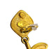 CHANEL VINTAGE EARRINGS COCOMARK SWING ACCESSORY 90274887 - PURPOSE