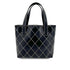 CHANEL VINTAGE WILD STITCH HAND BAG BLACK LEATHER 90275035 - PURPOSE
